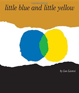 Little Blue and Little Yellow
