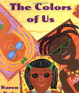 The Color of Us