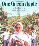 One Green Apple