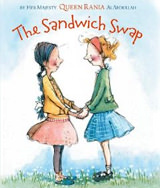 The Sandwich Swap