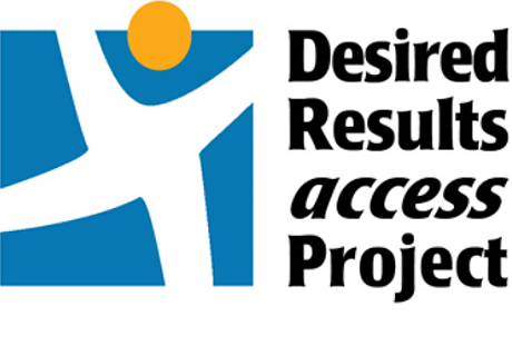 Desired Results Access Program