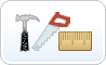 Framing Icon