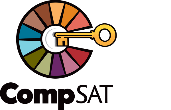 CompSAT